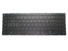 Laptop Keyboard For Hyperscalers NLC NLC+ United Kingdom UK Without Frame New Black With Backlit