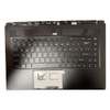 Laptop PalmRest&Keyboard For BOXX GoBOXX MS-16Q1 Black top case English US No Touchpad New