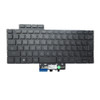 Laptop Keyboard For ASUS Rog Zephyrus G14 V205526OJ1 0KNR0-291CJP00 Japanese JP With Backlit Without Frame Black