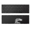 Laptop Keyboard For HP ZHAN 66 Pro 15 G2 L57505-001 without backlit United States US Silver New