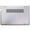 Laptop Bottom Case For HP ZHAN 66 Pro 15 G3 L77266-001 Silver new