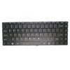 Laptop Keyboard For KUU A9 14.1 Inch English US Black New