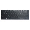 Laptop Keyboard For Toshiba For Satellite S40T-A S40t-ASP4385SM English US Black With Backlit New