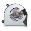 Laptop CPU Fan For Lenovo Ideapad 320S-13IKB 81AK 5F10P95191 DFS430705PB0T FK2X DC5V 0.5A DIS New