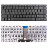 Laptop Keyboard For HP 340 G7 United States US Black new