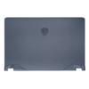 Blue Laptop LCD Top Cover For MSI Raider GE76 10UE 10UG 10UH 11UE 11UG 11UH 12UE 12UH 12UGS 12UHS New
