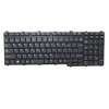 Laptop Keyboard For Toshiba For Satellite P300 P305 L500 L350 L355 X300 MP-06879J0-3XXX S0E-NCB499 002L06870L-A12 F2 AG-6800 Japanese JP Black Used