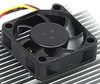MINI PC CPU Fan For ASRock Athena A2 New