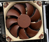 CPU Fan For ASRock DeskMini B760W New