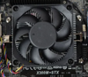 CPU Fan For ASRock DeskMini X300 New