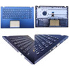Laptop PalmRest&keyboard For ASUS S515DA S515JA S515UA S515EA Black Upper Case United States US Black Keyboard