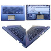 Laptop PalmRest&keyboard For ASUS Vivobook R1500EA R1500EP R1400EA R524EA R524JA R516JA Gray Upper Case United States US Black Keyboard