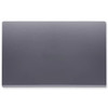 Laptop Top Cover For ASUS R524JA R524FA Gray