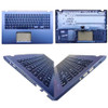 Laptop PalmRest&keyboard For ASUS M509BA M509DA M509DJ M509DL Gray Upper Case United States US keyboard