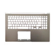 Laptop PalmRest For ASUS R524JA R524FA Silver Upper Case