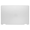 Laptop LCD Top Cover For HP Pavilion x360 15-DQ0000 L53033-001 L51327-001 Silver new