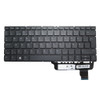 Laptop Keyboard For HP EliteBook x360 830 G6 With backlit Danish DM Black
