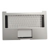 Laptop PalmRest For Honor Magicbook PRO 16 HBB-WAH9PHNL Silver Upper Case