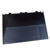 Laptop PalmRest&keyboard For ASUS ROG Zephyrus GX535GV GX535GW GX535GX GX535GXR Black Top Case Black GreeK GK keyboard Backlit