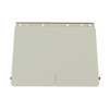 Laptop Touchpad For DELL G7 7790 P40E001 Silver New