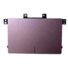Laptop Touchpad For DELL Inspiron 14 7490 P115G001 0XG1TP XG1TP 0M6W6P M6W6P AM2KD000K00 Pink New