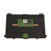 Laptop Touchpad For DELL Latitude 3580 3588 09X2RD 9X2RD Black New