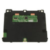 Laptop Touchpad For DELL Inspiron 7558 / 7568 2-in-1 0WYX4W WYX4W TM-P3014-005 Silver Used