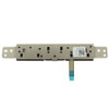 Laptop Upper Left and Right Mouse Button Circuit Board For DELL Precision M4700 M4800 M6700 M6800 A12127 New