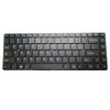 Laptop Keyboard For Entity Rove 14.1 ENT14BUND English US Black Without Frame New