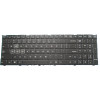 Laptop Without Backlit Keyboard For AVELL C62 MOB English US Black Without Frame New