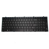 Laptop With Backlit Keyboard For AVELL Titanium G1511 FIRE V2 V3 G1511 Max Titanium G1545 FIRE V3 V3X G1545 MAX English US Black With Frame New