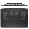 Laptop Bottom Case For MSI Vector GP76 12UE 12UH 12UGS 12UHSO Vector GP76HX 12UHS 12UGS 4 Holes Without Rubber Pad New