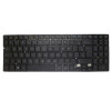 Laptop Keyboard For LG 15U550 LG15U55 15U550-KT50K GT54K GR3MK 15U550-GR30K GR38K GR4EK GR4JK Brazil BR Black No Frame New