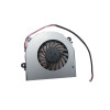 Laptop CPU FAN For BTO X-Book 15CL58 W350ST DC5V 0.40A New
