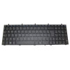 Laptop Keyboard For BTO X-Book 17CL58 W370ST Brazilian BR Black No Frame New