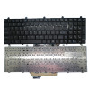 Laptop Keyboard For BTO 15M49 MS-16F3 United States US Black Frame New