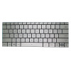 Silver Laptop Backlit Keyboard For BTO U•BOOK 14U1035 PF4PU1F PF4MN2F U-BOOK 14U1035 MX250 English US No Frame New