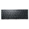 Laptop Keyboard For BTO X•BOOK 13CL20 X-BOOK 13CL20 W130EW Sweden SD Black No Frame New