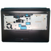 Black Laptop Palmrest For CLEVO W940AU W940AU-T W940BU W940BUQ W940JU W940KU W940KW W940LU W940PU W940SU W940SU1 W940SU2 W940TU W940TU-L W940TU-T Upper Case Black Without Touchpad New