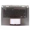 Laptop PalmRest&keyboard For ASUS ROG Strix Scar 15 G513IC G513IE G513IH G513QC G513QE gray top case With RGB Backlight United States US Keyboard