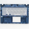 Laptop PalmRest For ASUS VivoBook A571G A571GD A571GT A571L A571LH A571LI Blue top case