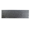 Laptop Keyboard ZX-366-7 YX-5581 W20220831 W20210223 English US Black Without Frame New
