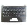 Laptop Palmrest For Chuwi HeroBook Air 11.6 CWI513 With Latin America LA Keyboard Black Upper Case Used