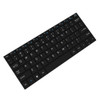 Laptop Replacement Keyboard For Coda Wave 11.6 English US Black Without Backlit New