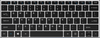 Laptop Keyboard For VGKE B14Pro English US New