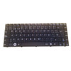 Laptop Keyboard For Eurocase CM10 Spanish SP Black New