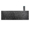 Laptop Keyboard For ASUS YX570 YX570DD YX570UD YX570ZD Without Frame Black United States US
