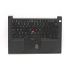 Laptop PalmRest&keyboard For Lenovo ThinkPad E14 5M11B77522 5M10W64454 English US Black Upper Case New