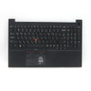 Laptop PalmRest&keyboard For Lenovo ThinkPad E15 Gen 2 5M10W64543 Korea KR Without Backlight Fingerprint Upper Case New