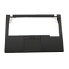 Laptop PalmRest For Lenovo ThinkPad X250 01YU101 00HT391 Upper Case With Touchpad Black New